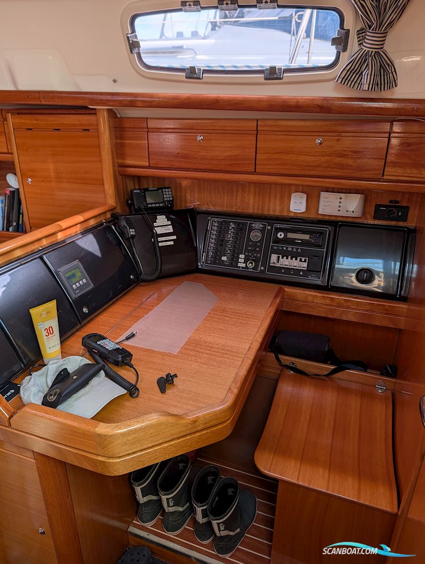 Bavaria 39 Cruiser