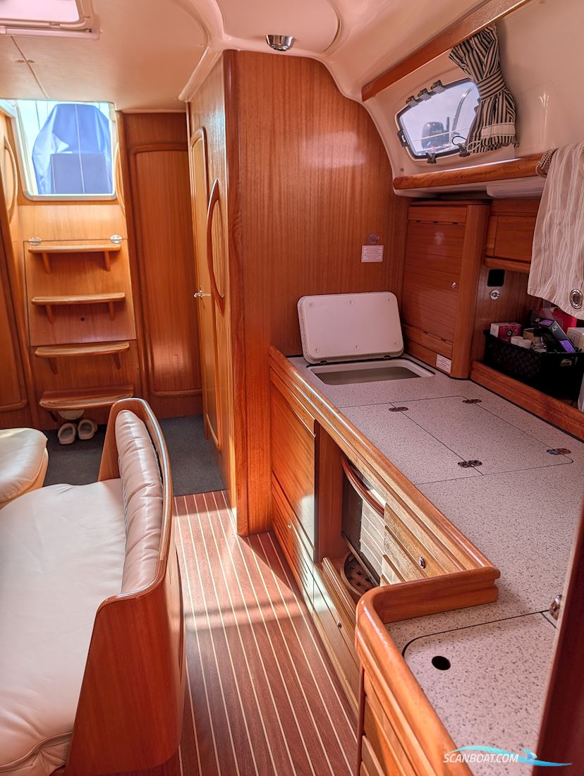 Bavaria 39 Cruiser