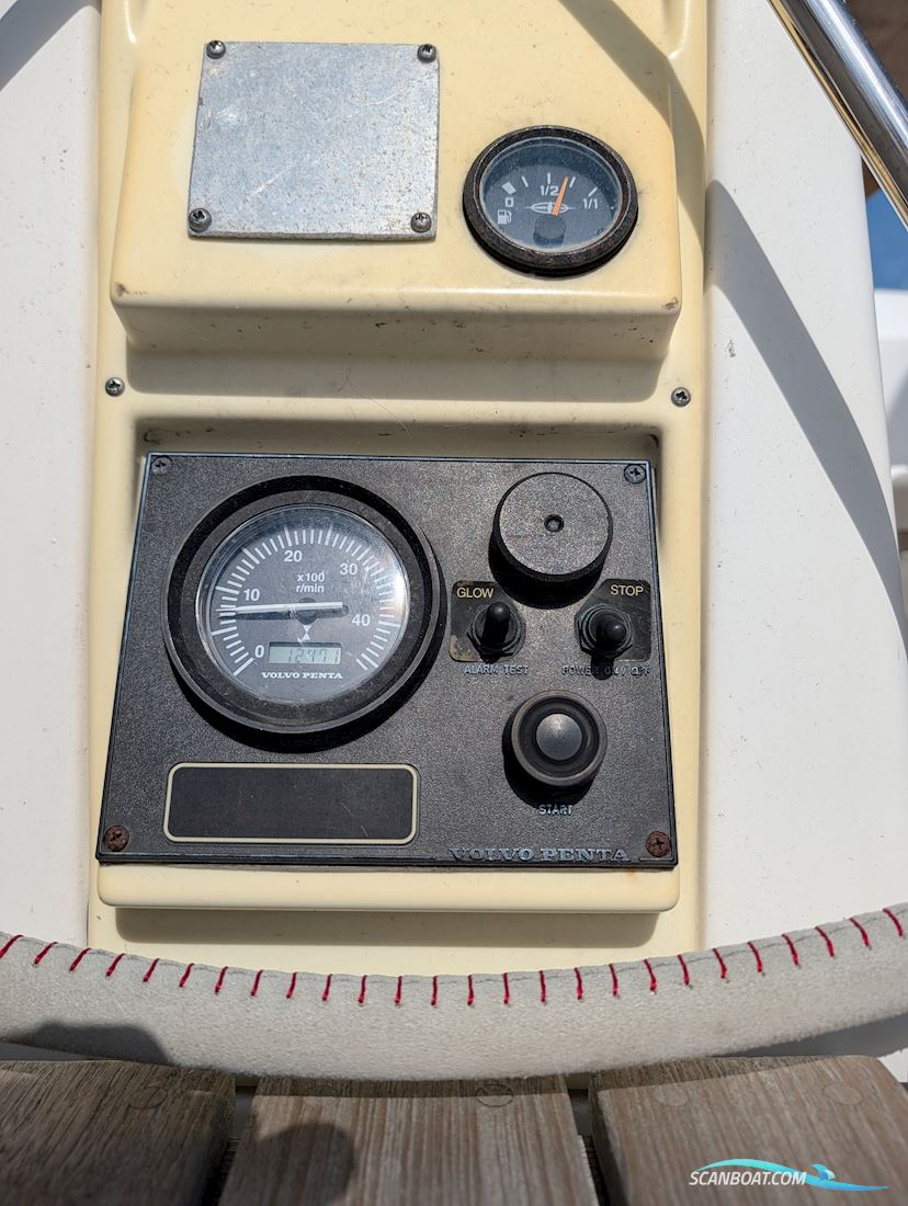 Bavaria 39 Cruiser