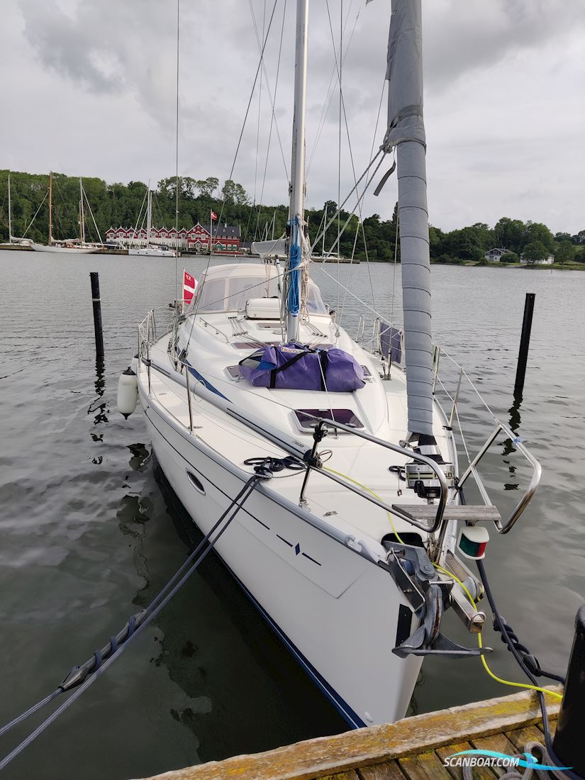 Bavaria 39 Cruiser
