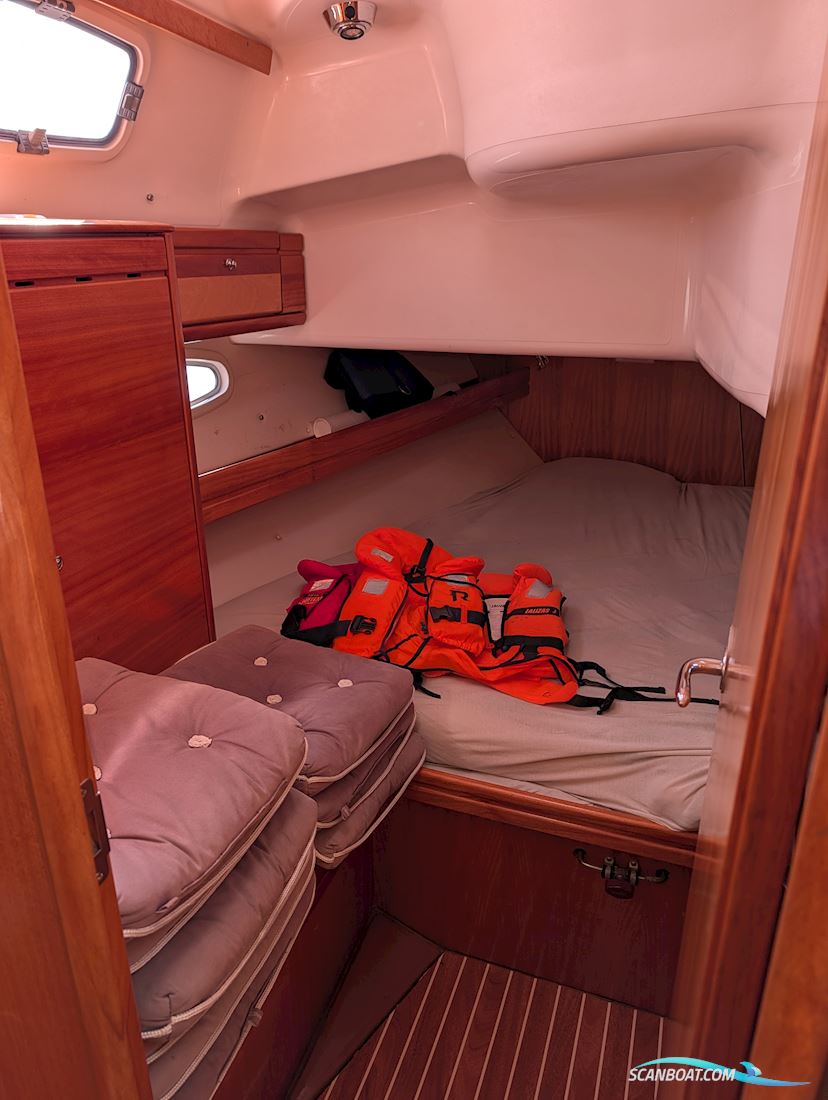 Bavaria 39 Cruiser