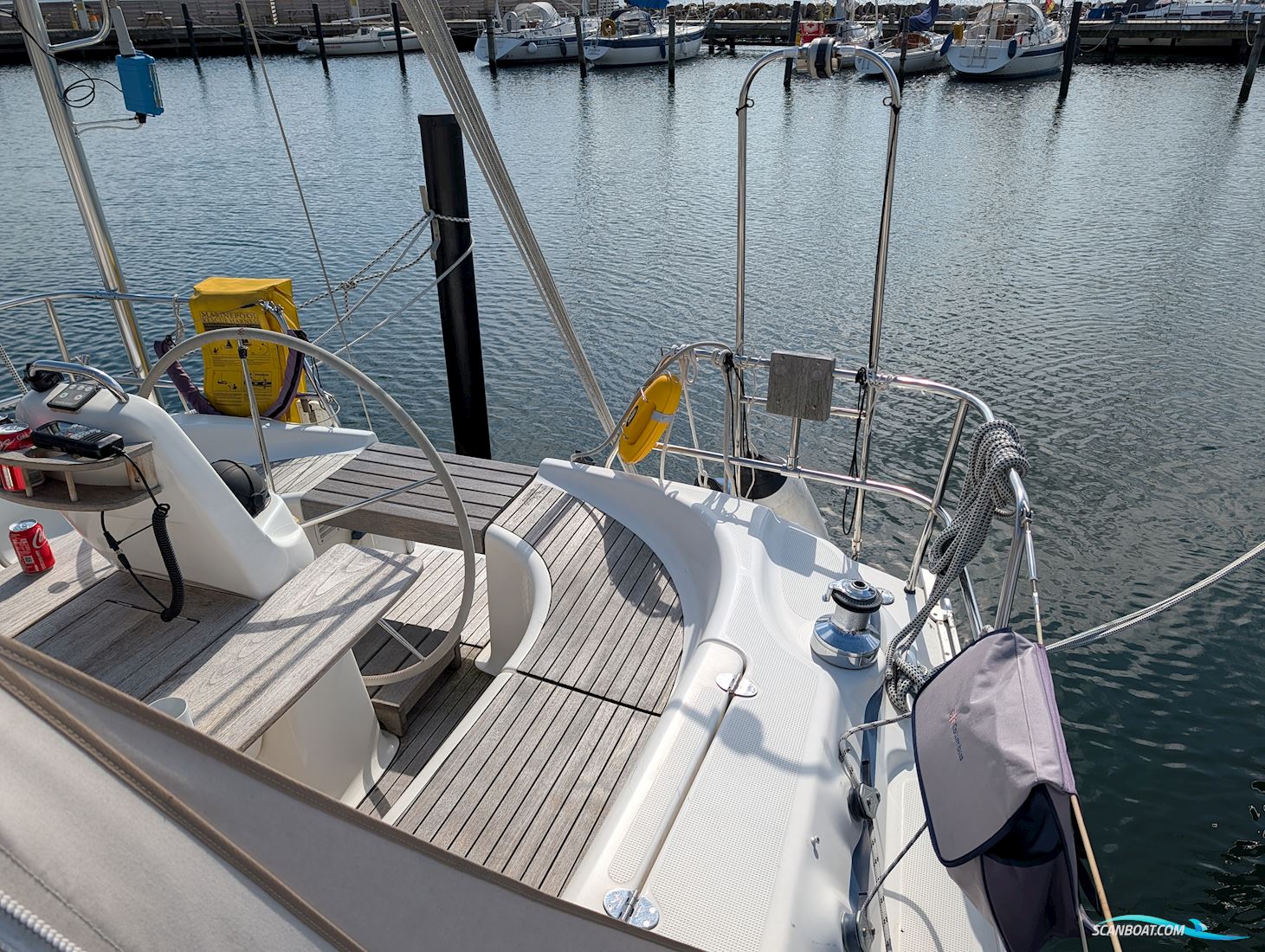 Bavaria 39 Cruiser