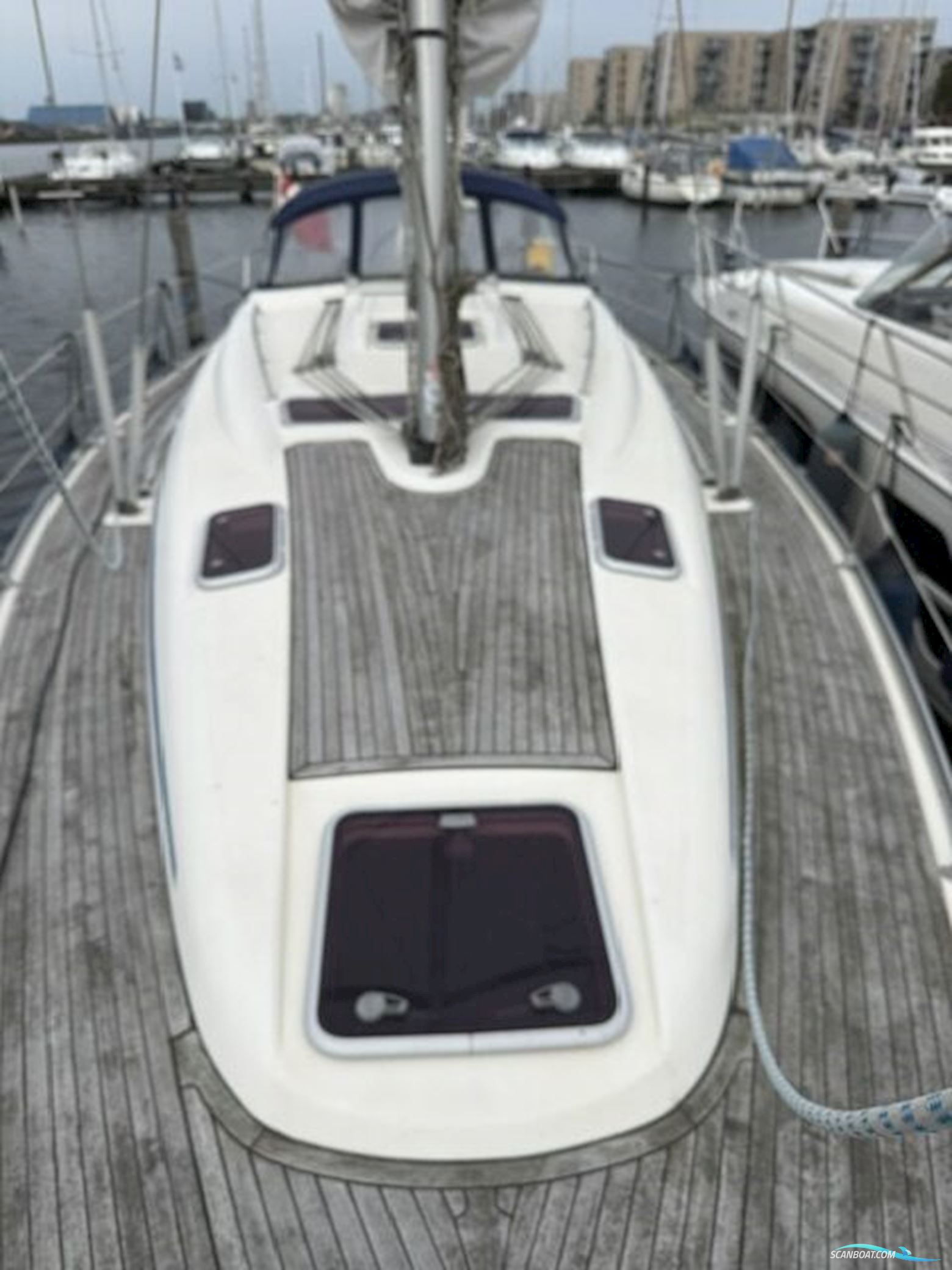 Bavaria 39 Cruiser