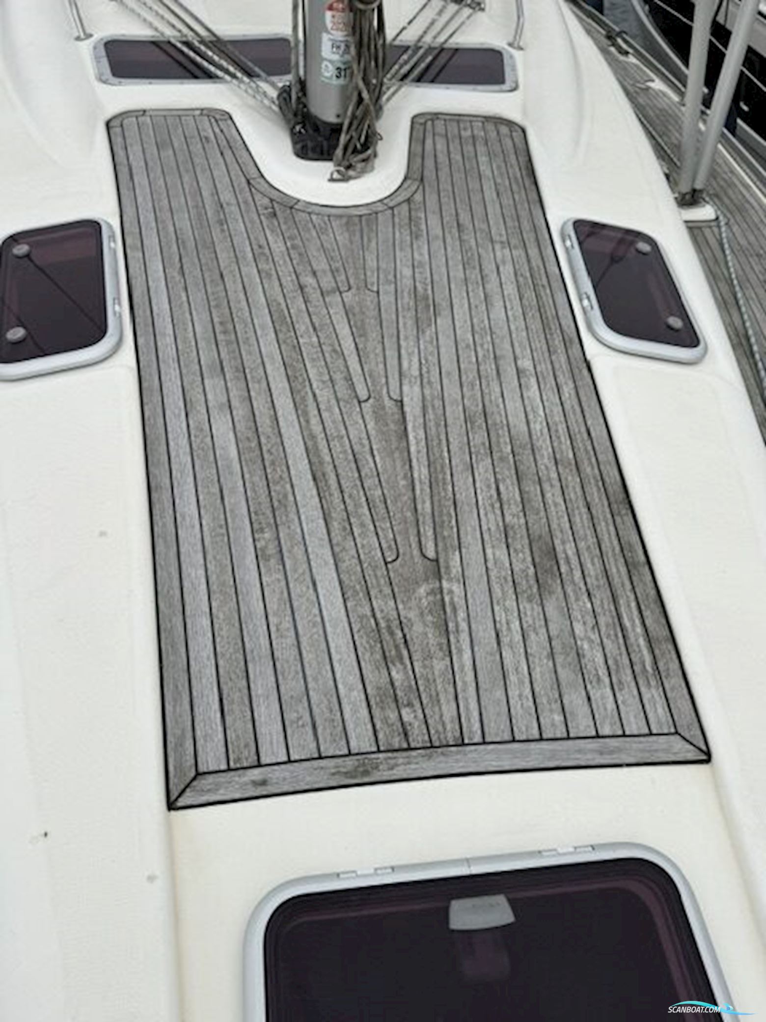 Bavaria 39 Cruiser