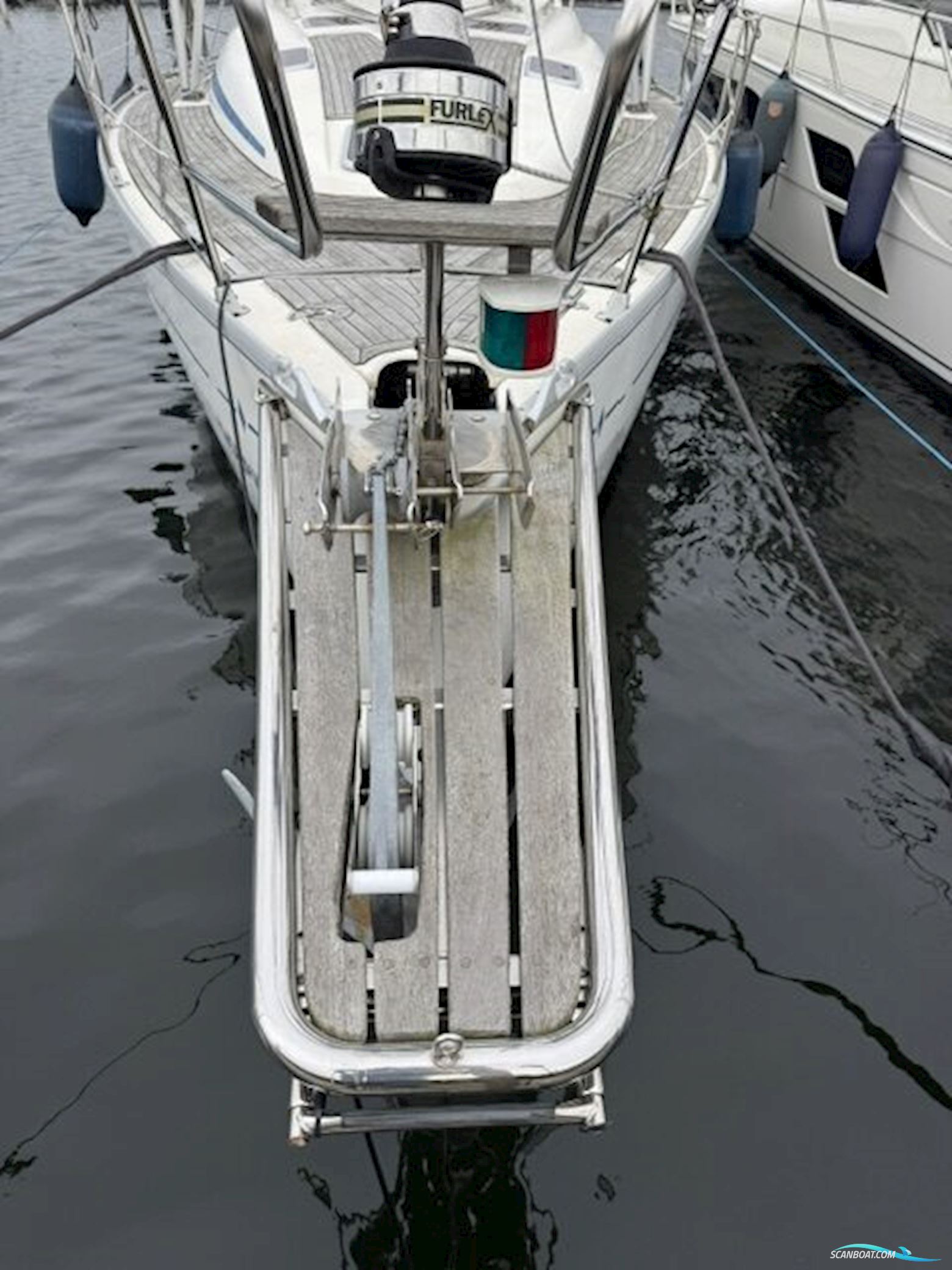 Bavaria 39 Cruiser