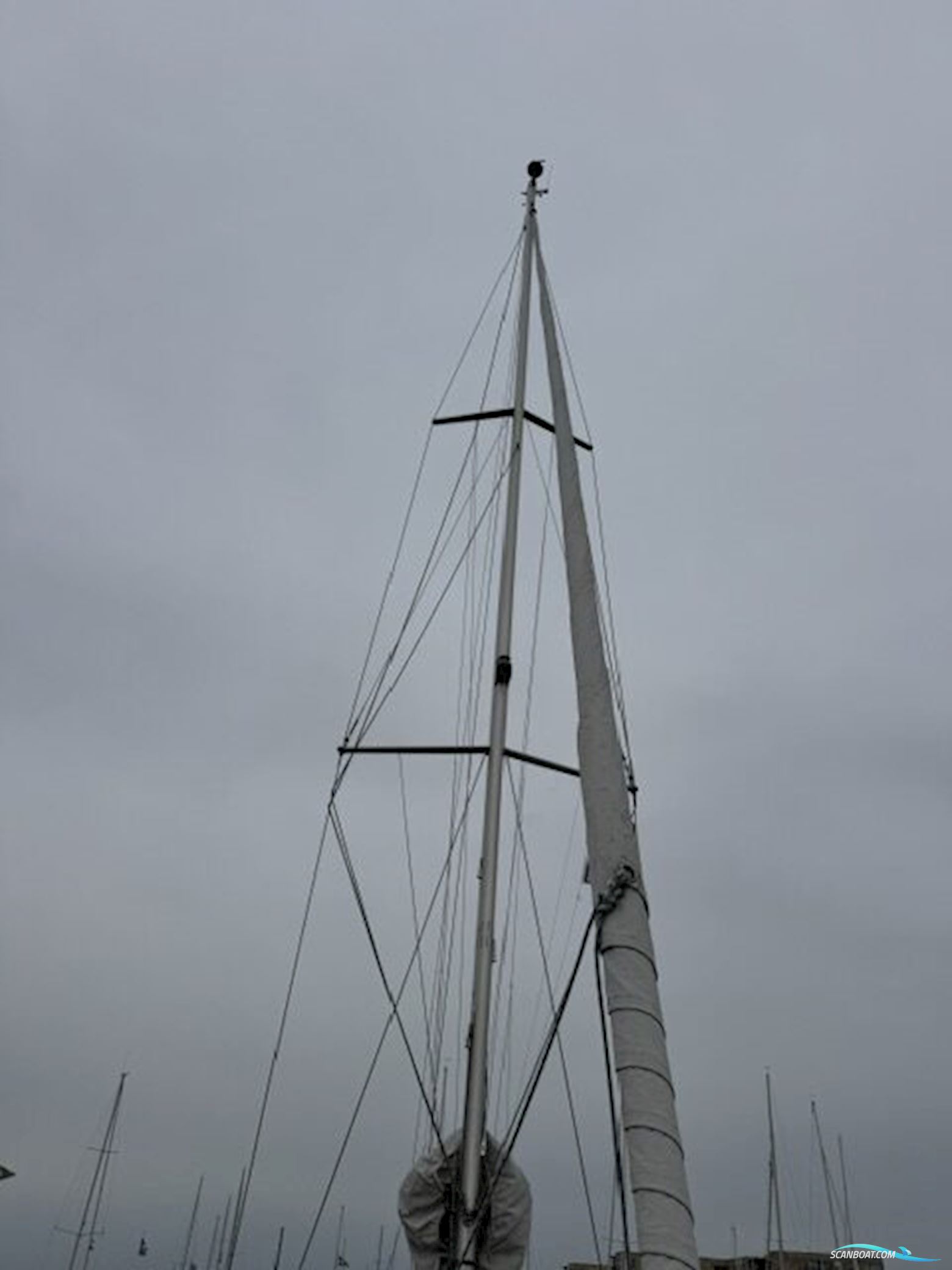Bavaria 39 Cruiser