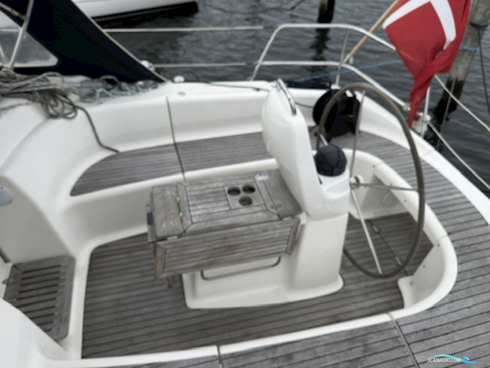 Bavaria 39 Cruiser