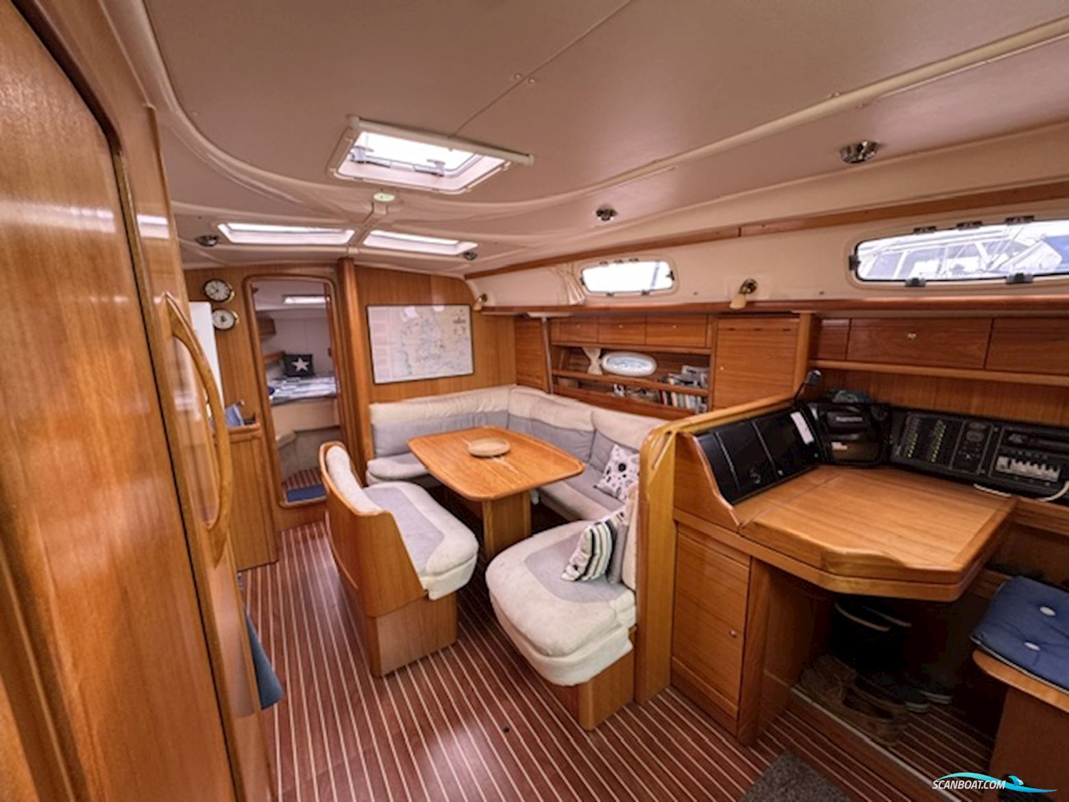 Bavaria 39 Cruiser