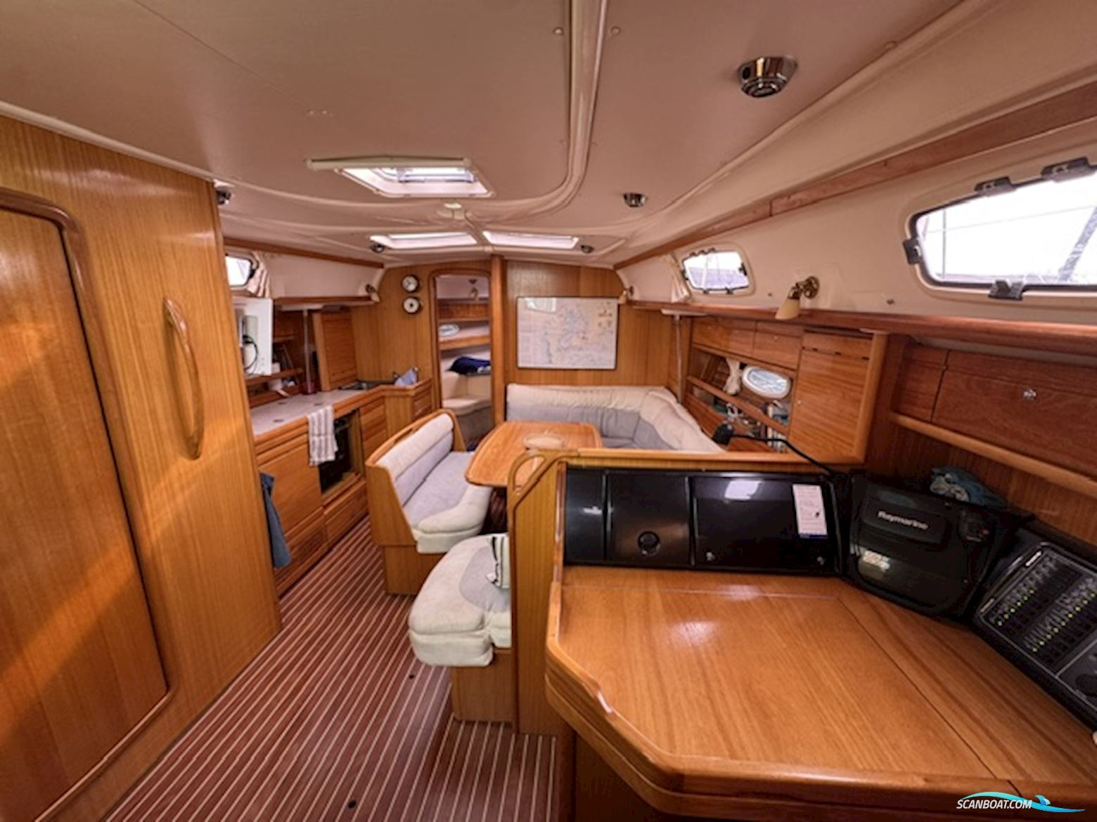 Bavaria 39 Cruiser
