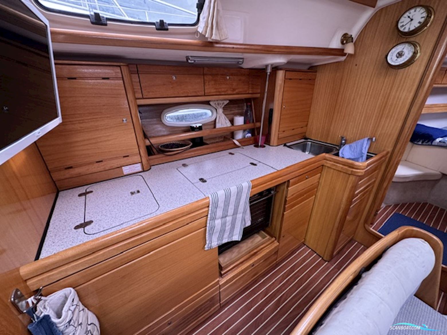 Bavaria 39 Cruiser
