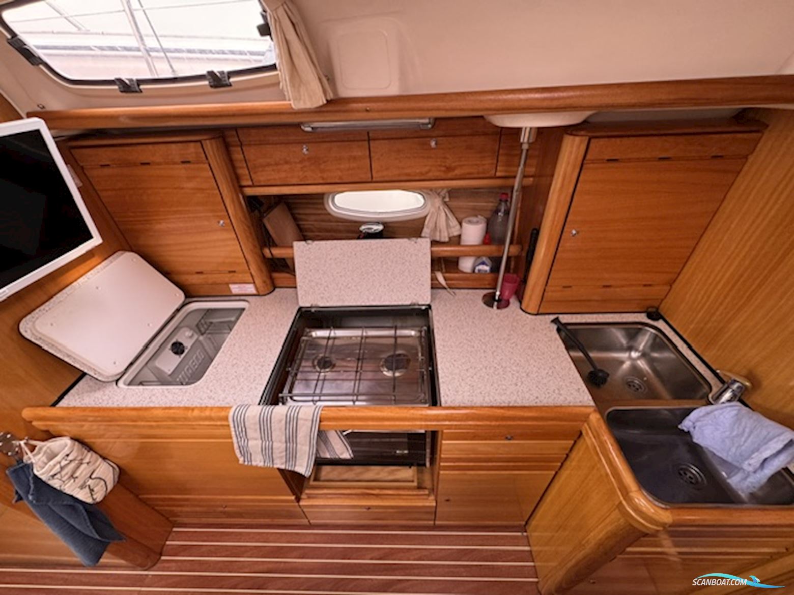 Bavaria 39 Cruiser