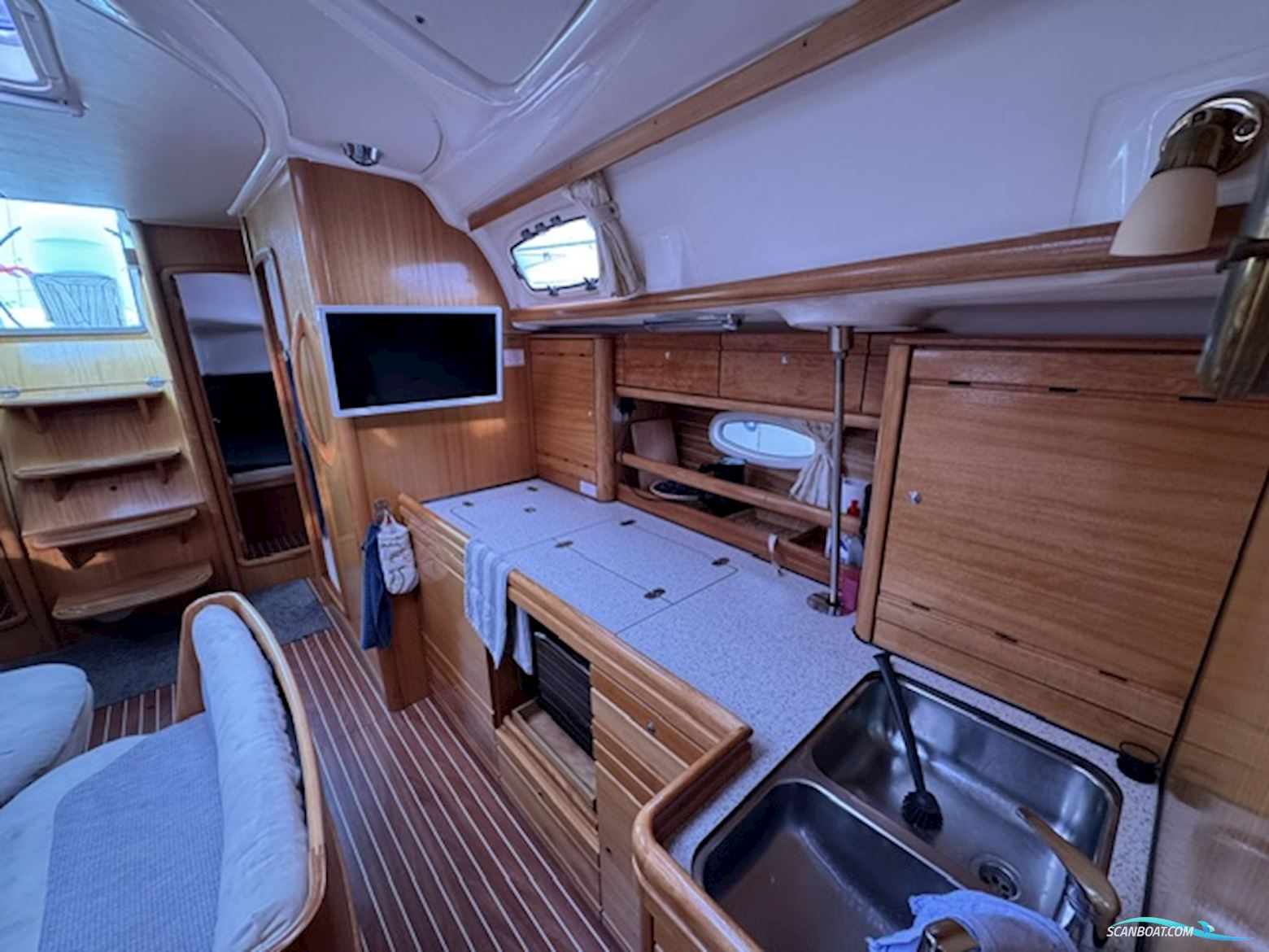 Bavaria 39 Cruiser