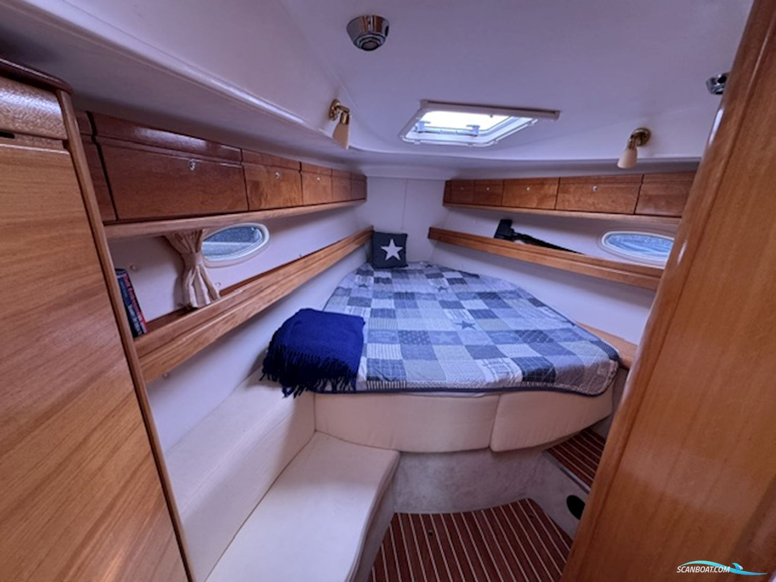 Bavaria 39 Cruiser