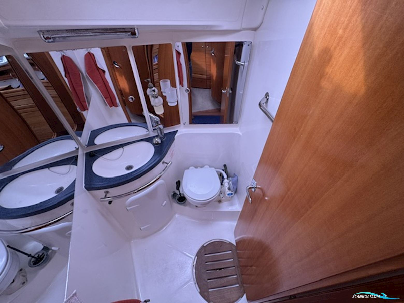 Bavaria 39 Cruiser