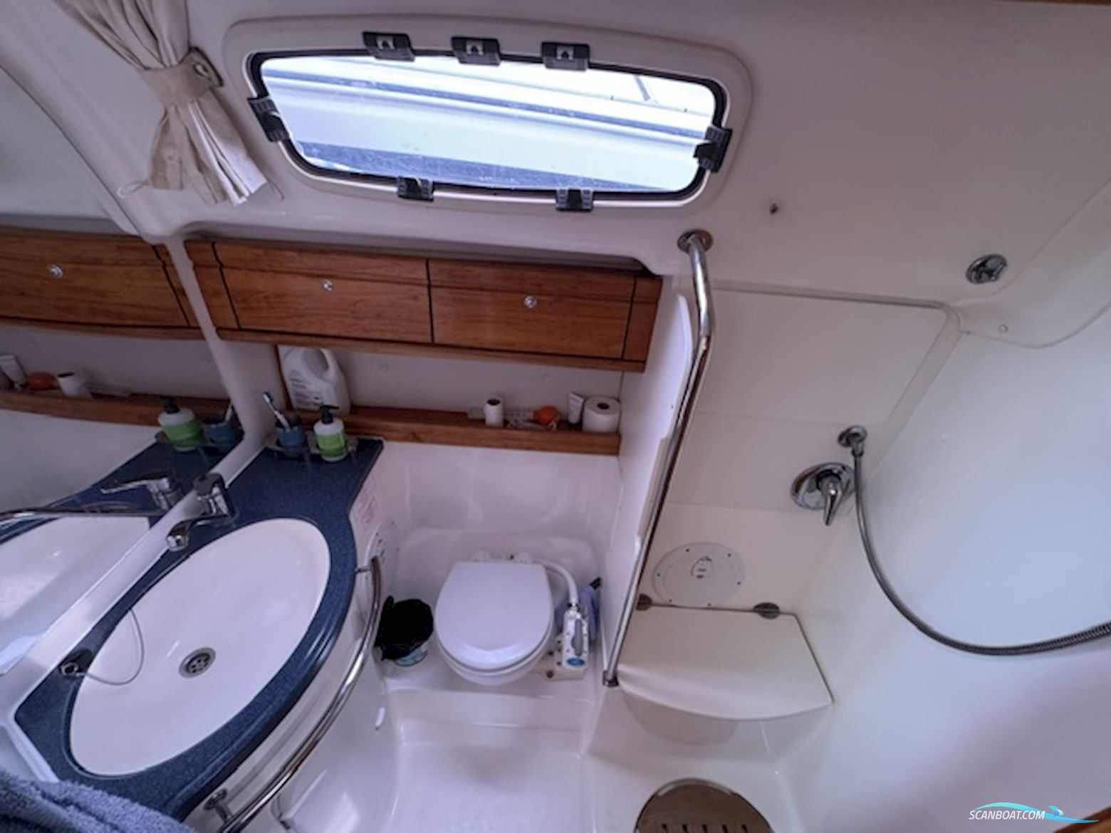 Bavaria 39 Cruiser