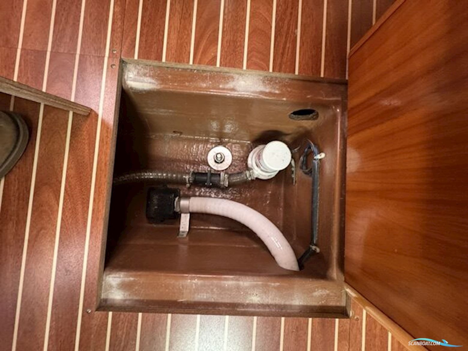 Bavaria 39 Cruiser