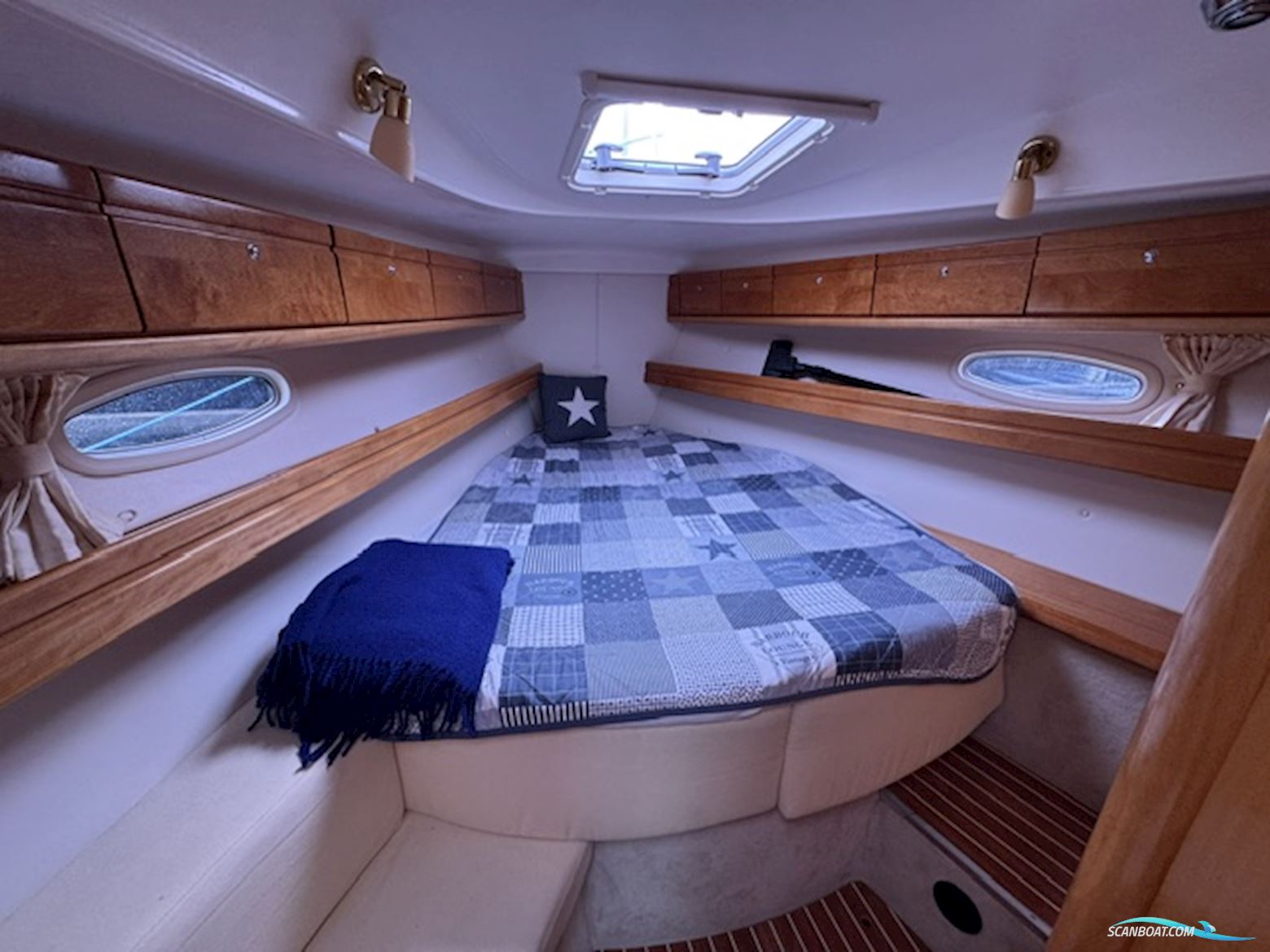Bavaria 39 Cruiser