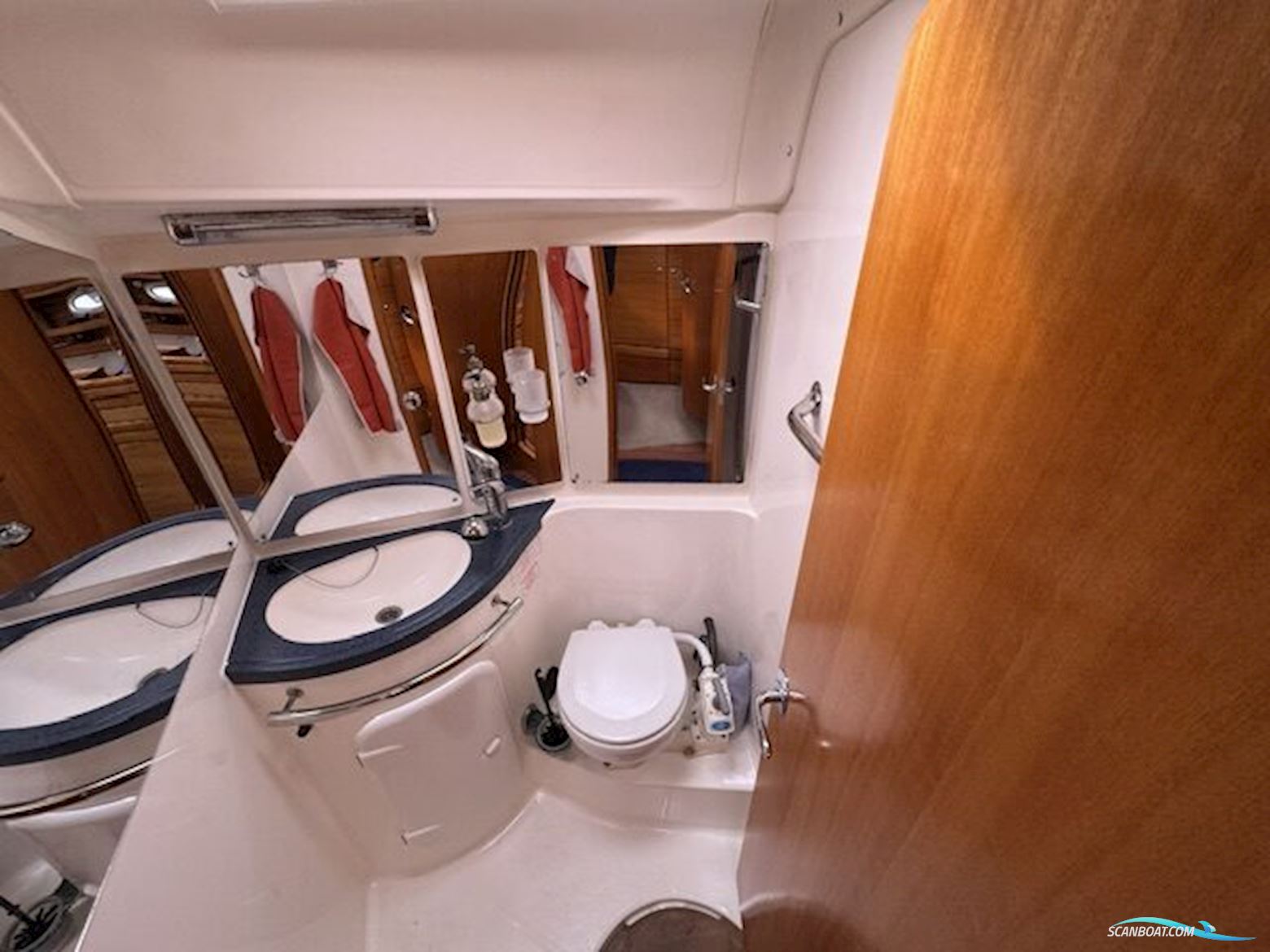 Bavaria 39 Cruiser