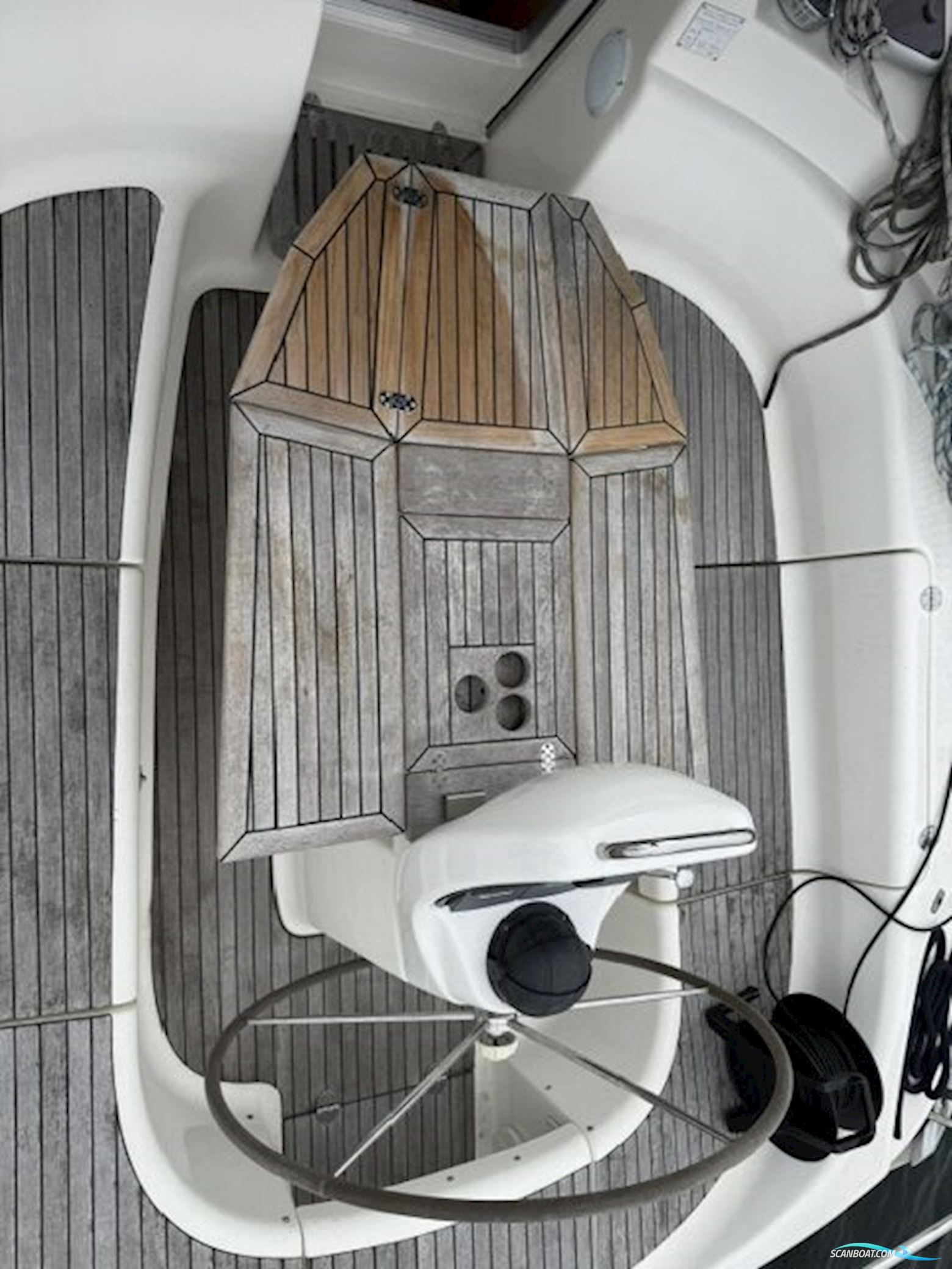 Bavaria 39 Cruiser