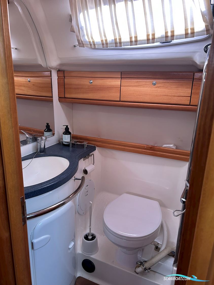 Bavaria 39