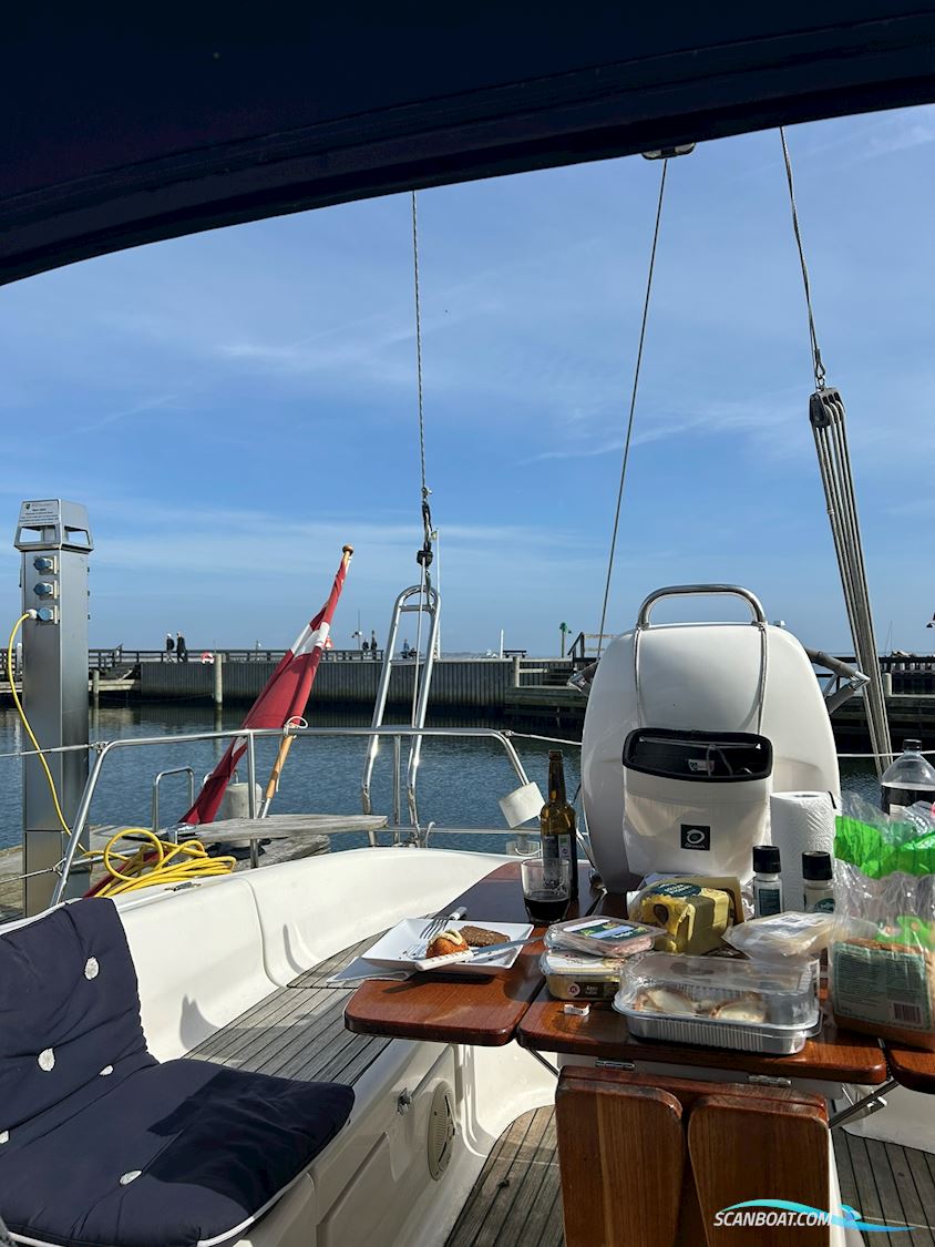 Bavaria 39