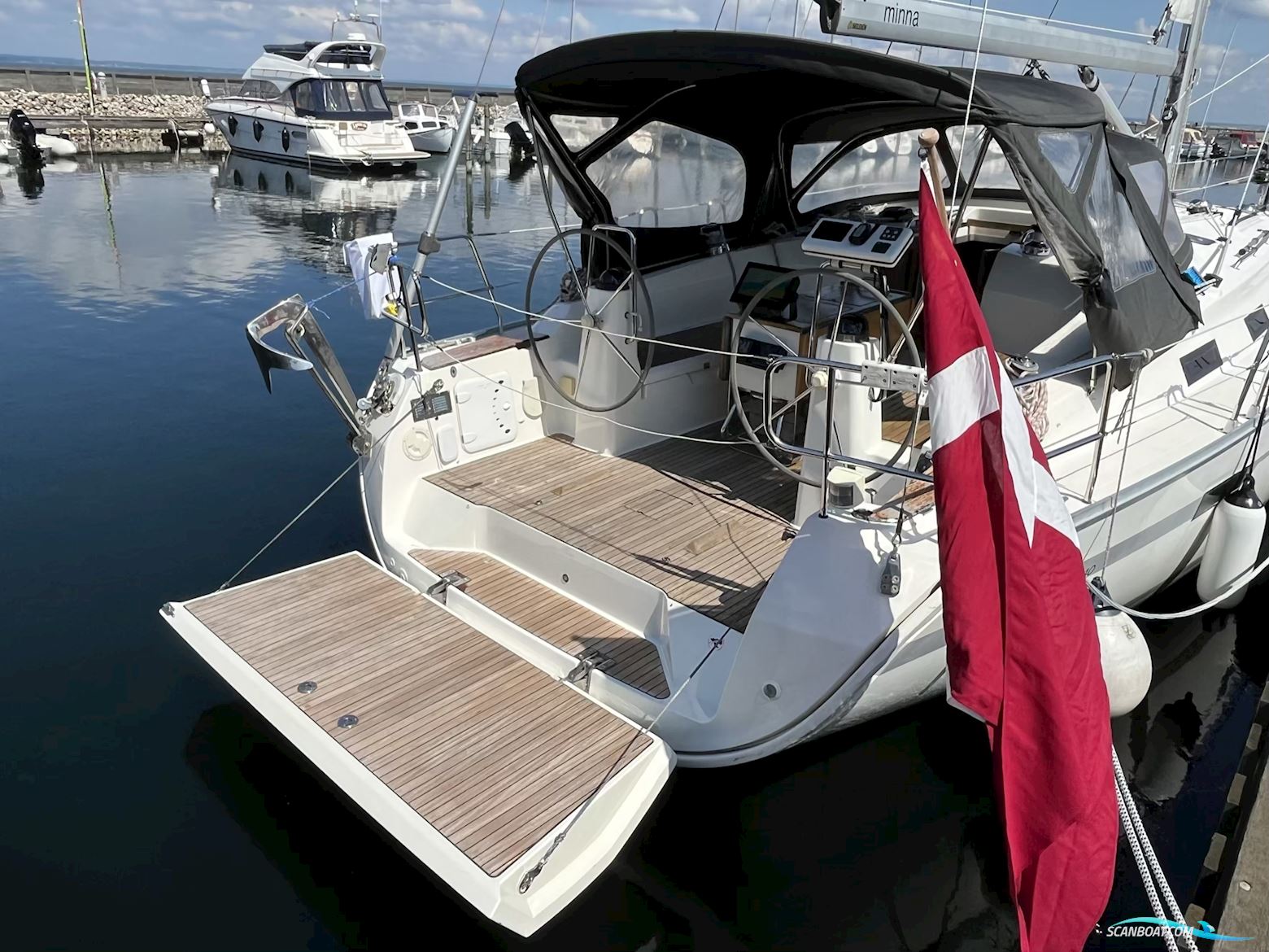 Bavaria 40 (2011) - SOLGT