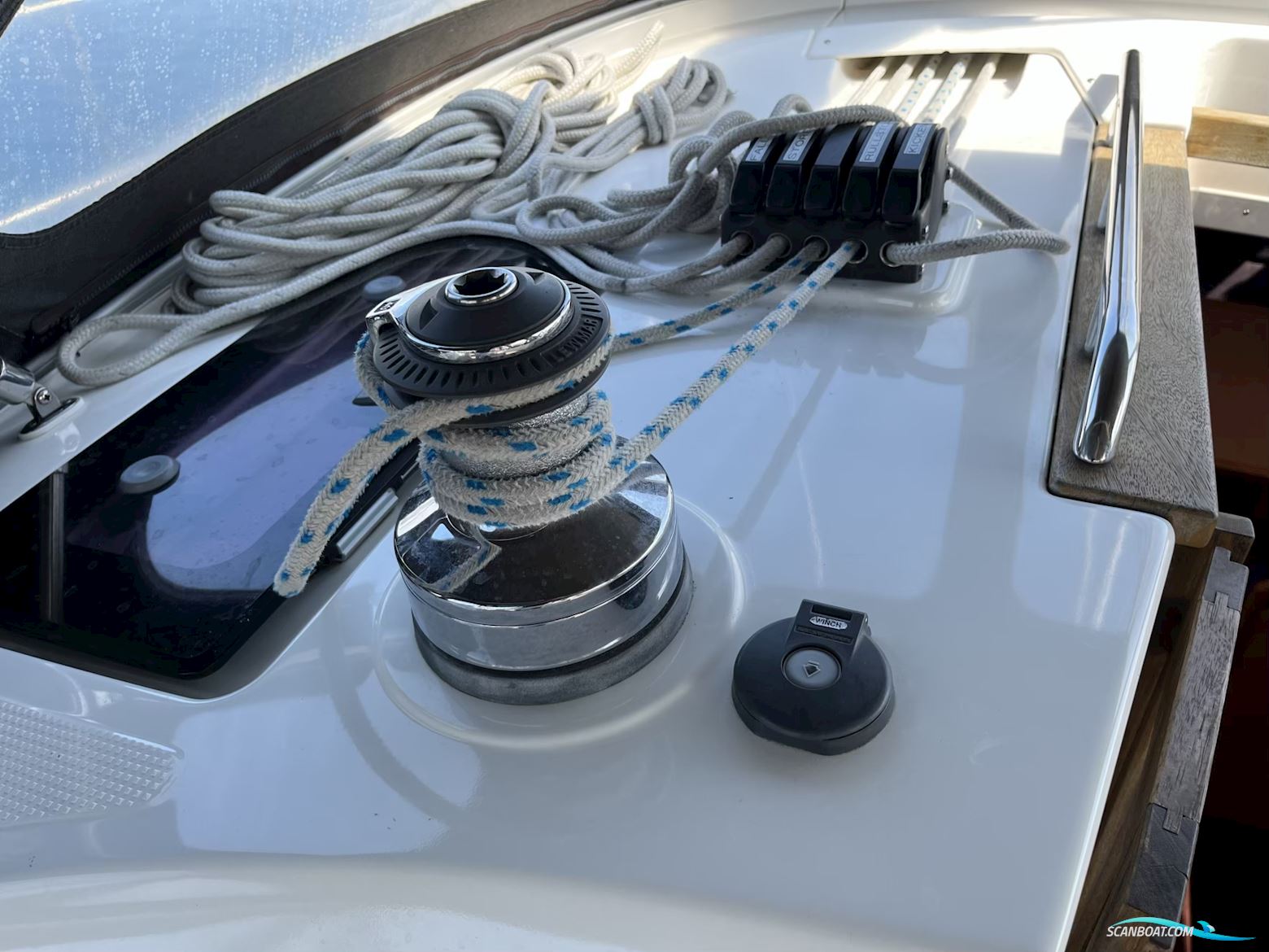 Bavaria 40 (2011) - SOLGT