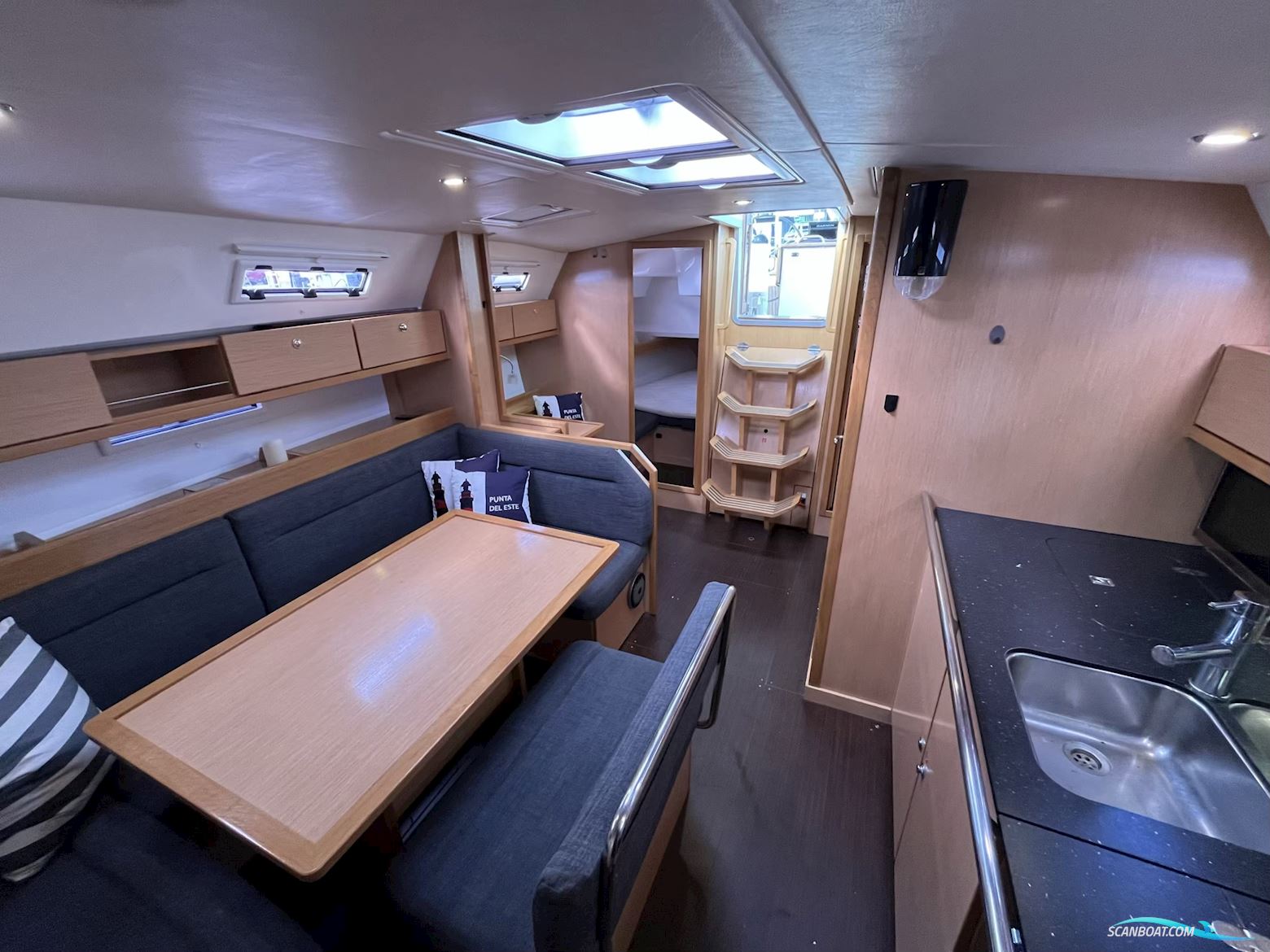 Bavaria 40 (2011) - SOLGT