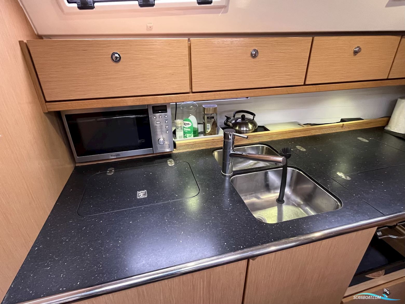 Bavaria 40 (2011) - SOLGT