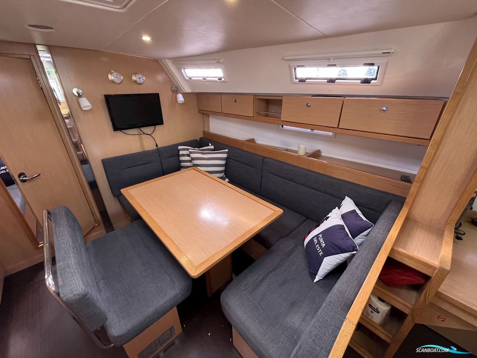 Bavaria 40 (2011) - SOLGT