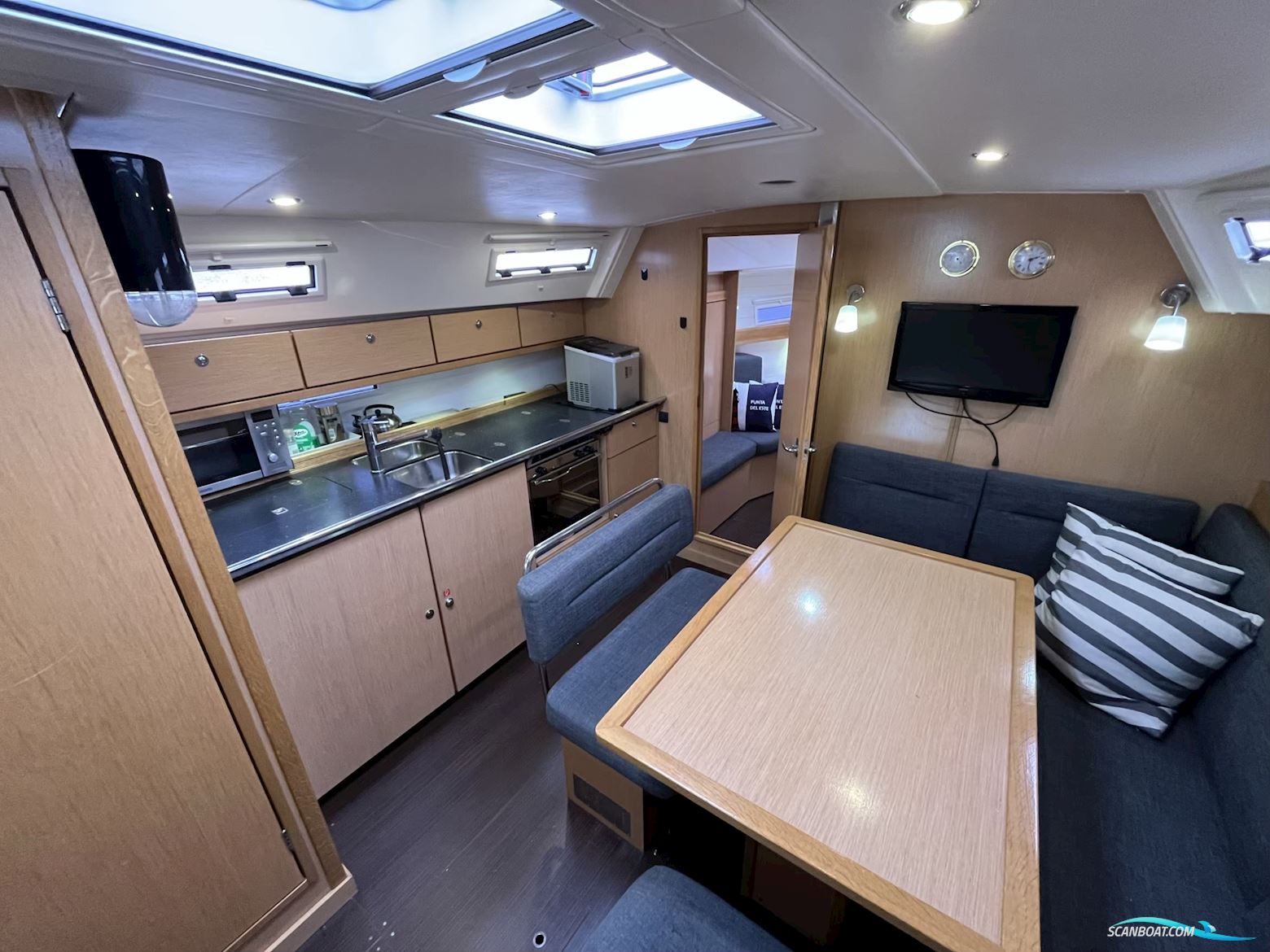 Bavaria 40 (2011) - SOLGT