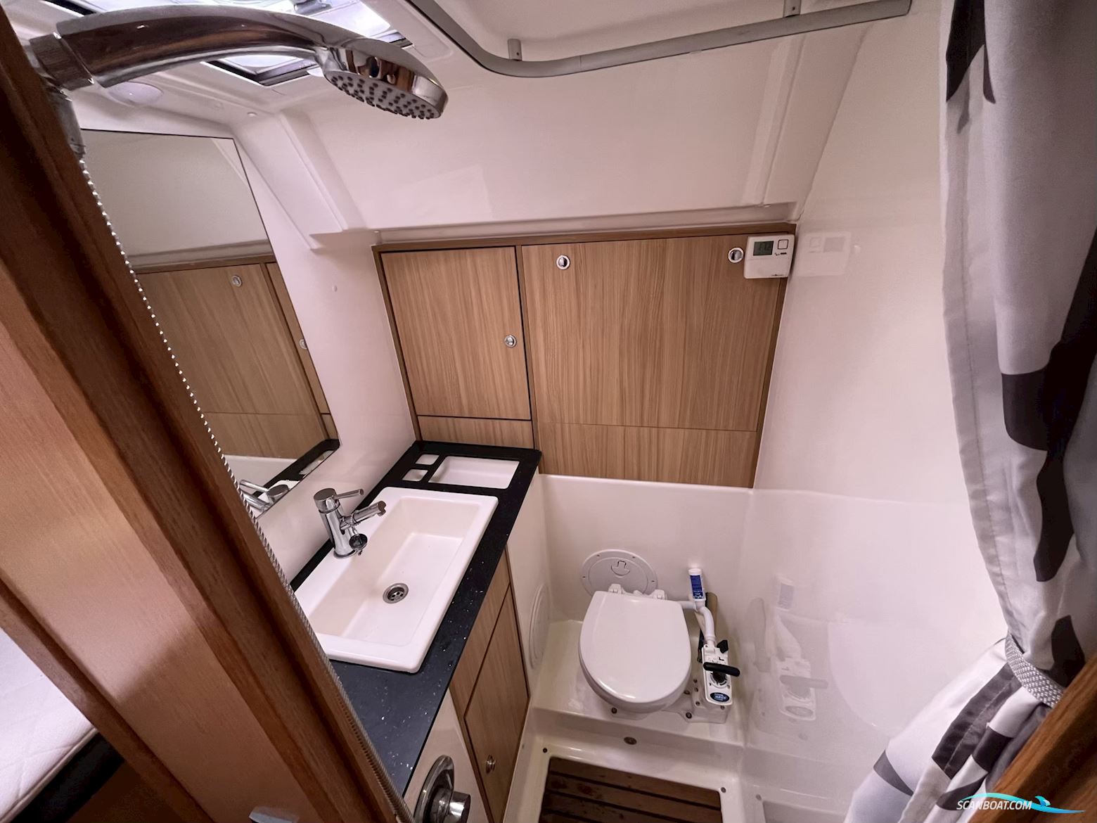 Bavaria 40 (2011) - SOLGT