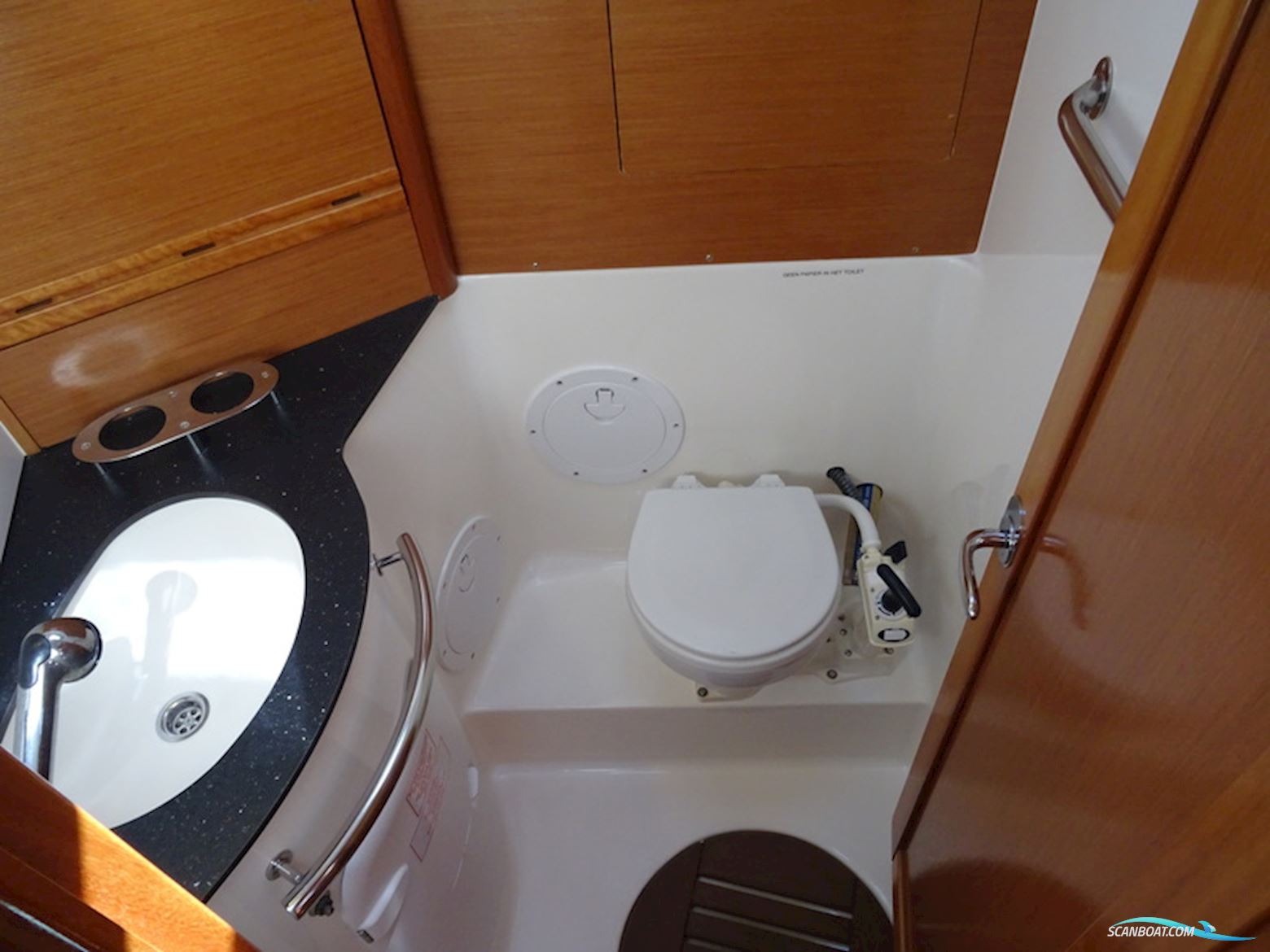 Bavaria 40-3 Holiday