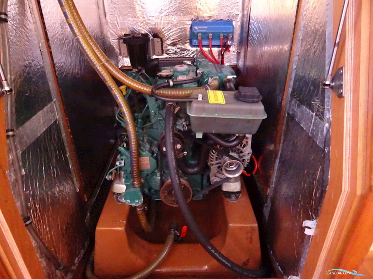 Bavaria 40-3 Holiday