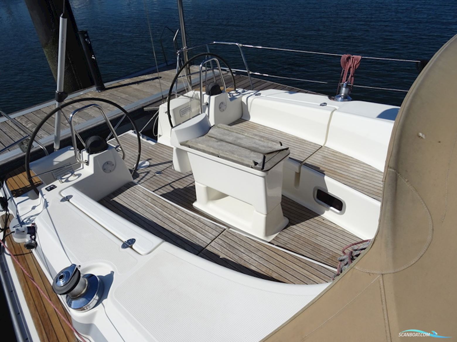 Bavaria 40-3 Holiday