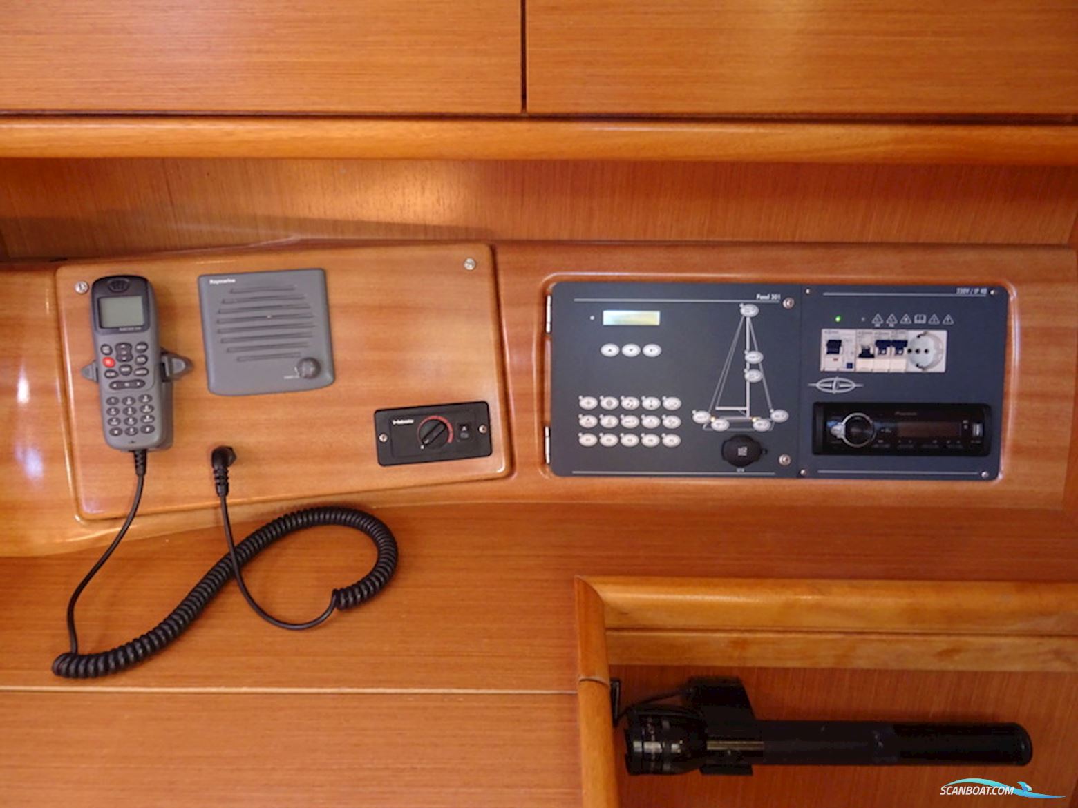 Bavaria 40-3 Holiday