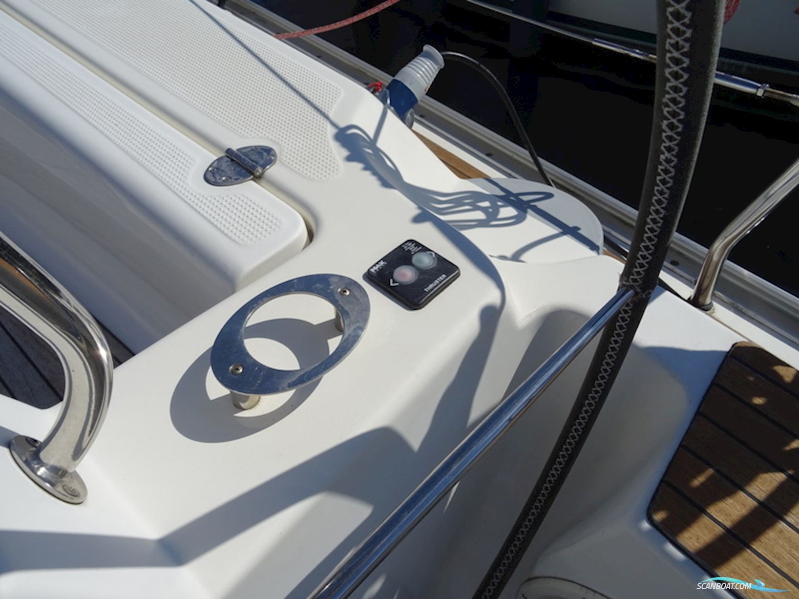 Bavaria 40-3 Holiday