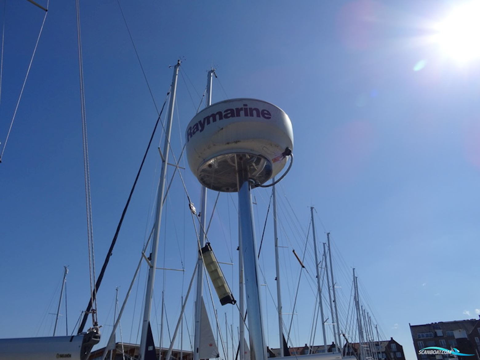 Bavaria 40-3 Holiday