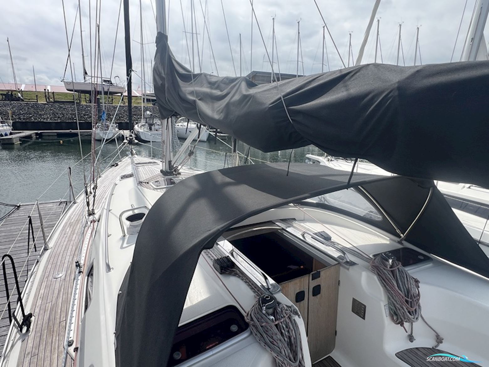 Bavaria 40-3 Holiday