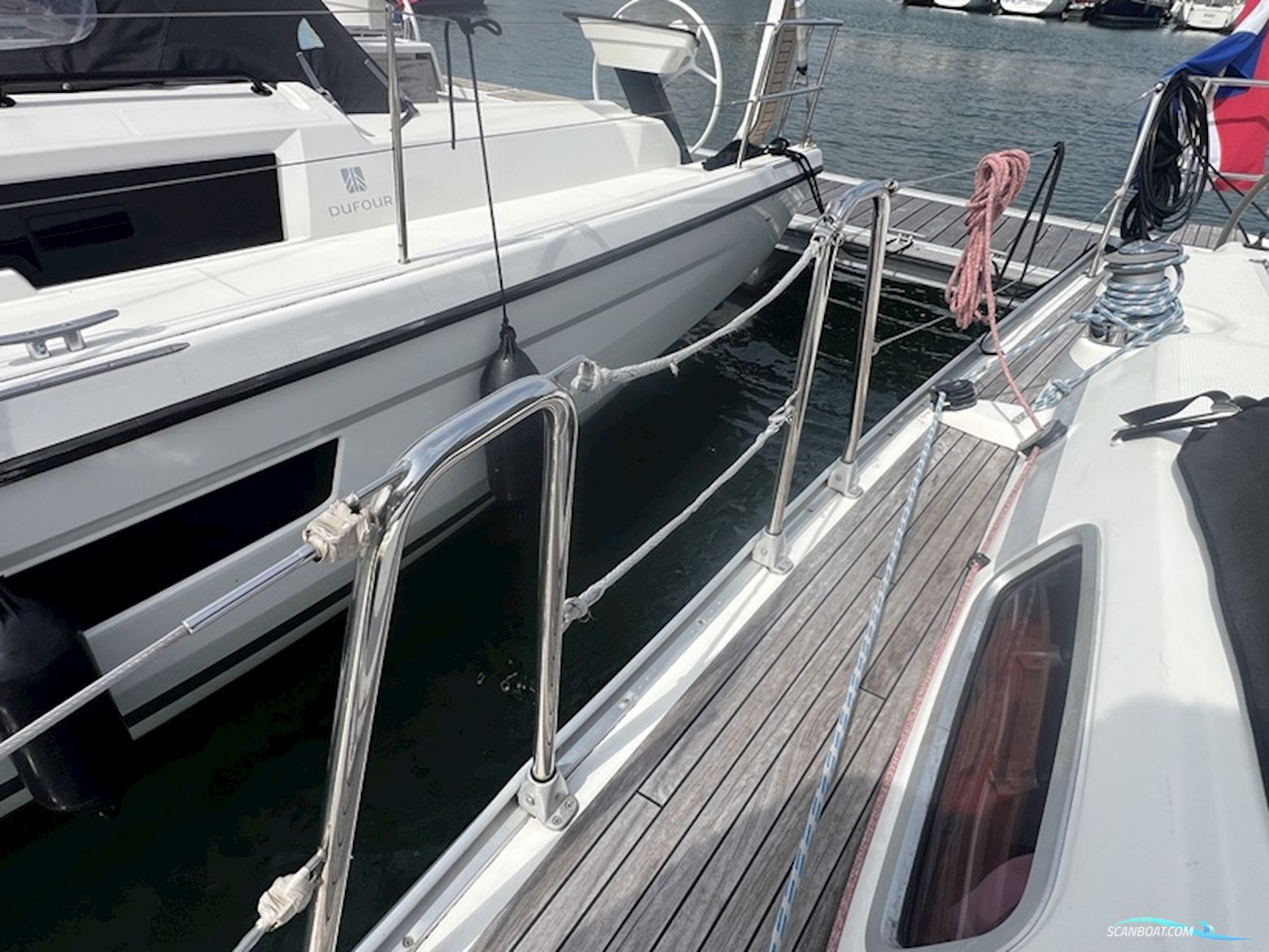 Bavaria 40-3 Holiday