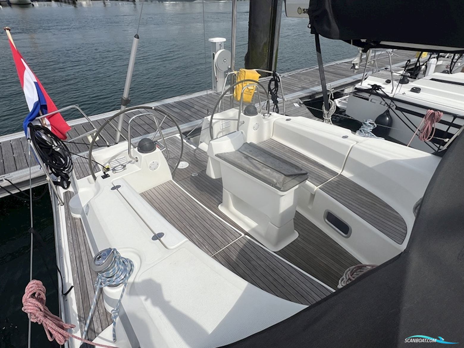 Bavaria 40-3 Holiday