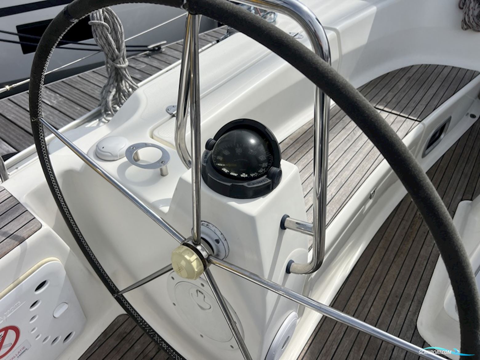 Bavaria 40-3 Holiday