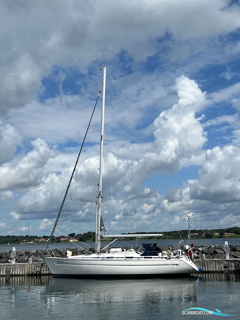 Bavaria 40-3