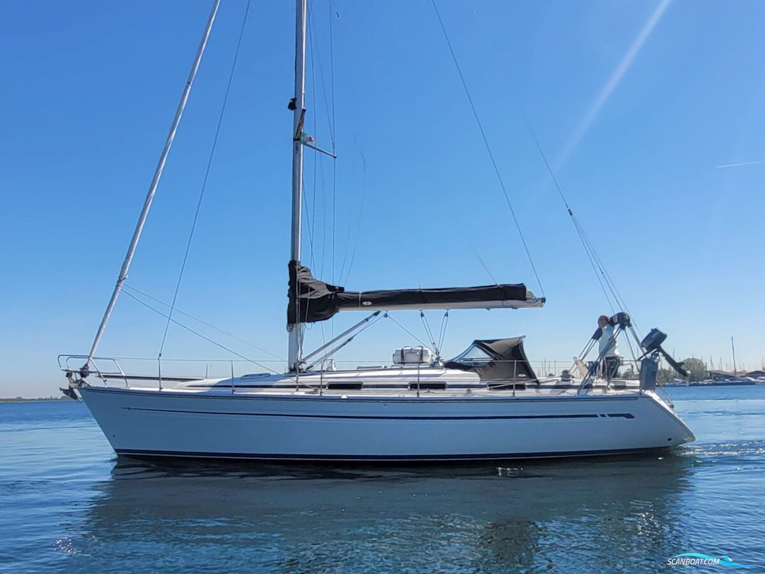 Bavaria 40-3