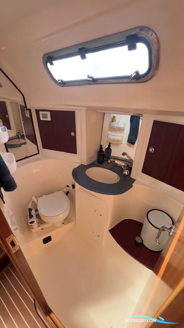 Bavaria 40-3
