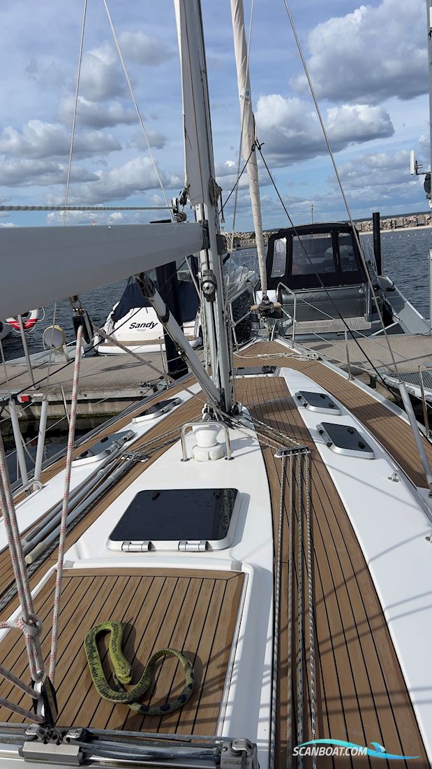 Bavaria 40-3