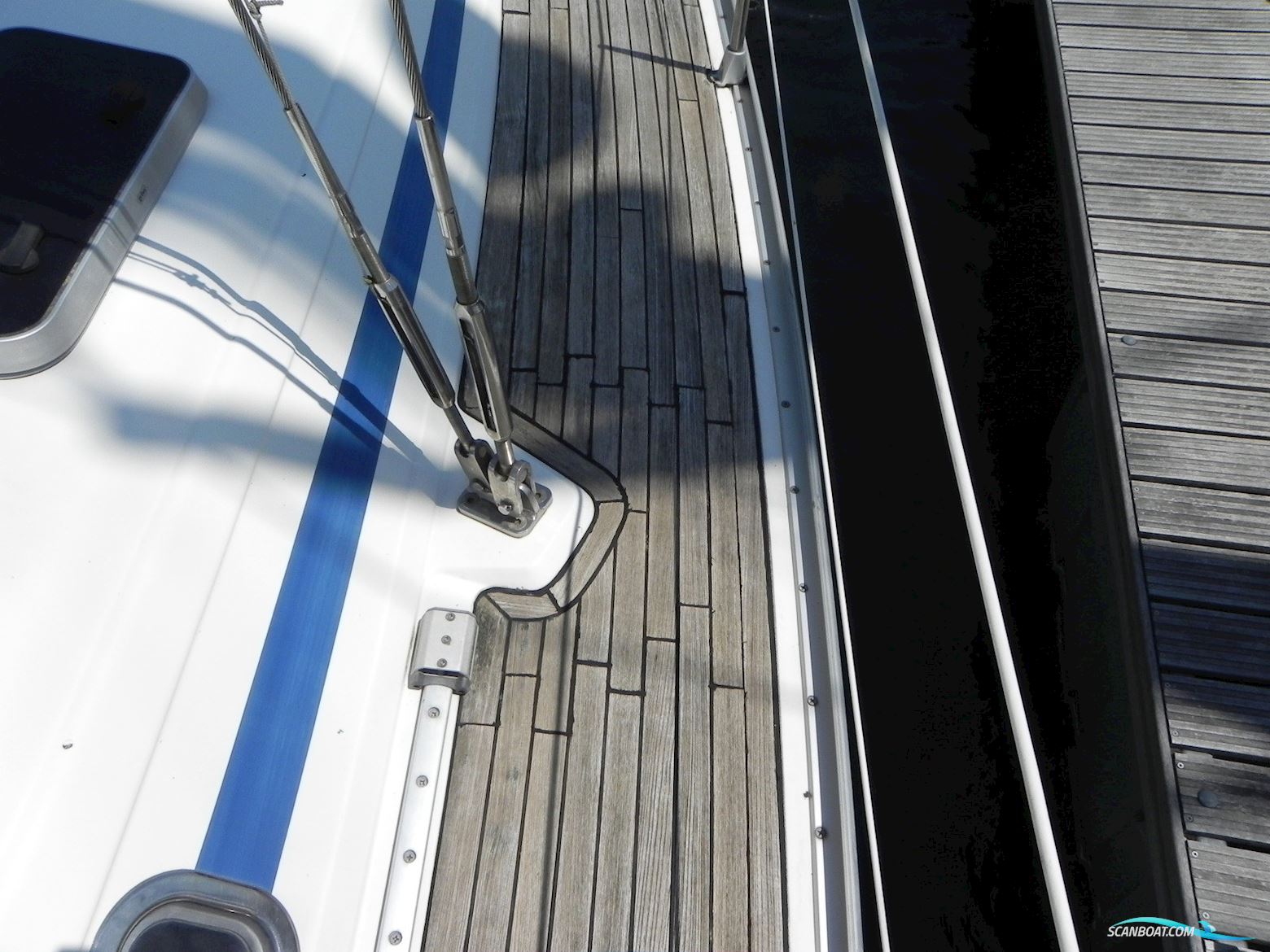 Bavaria 40-3