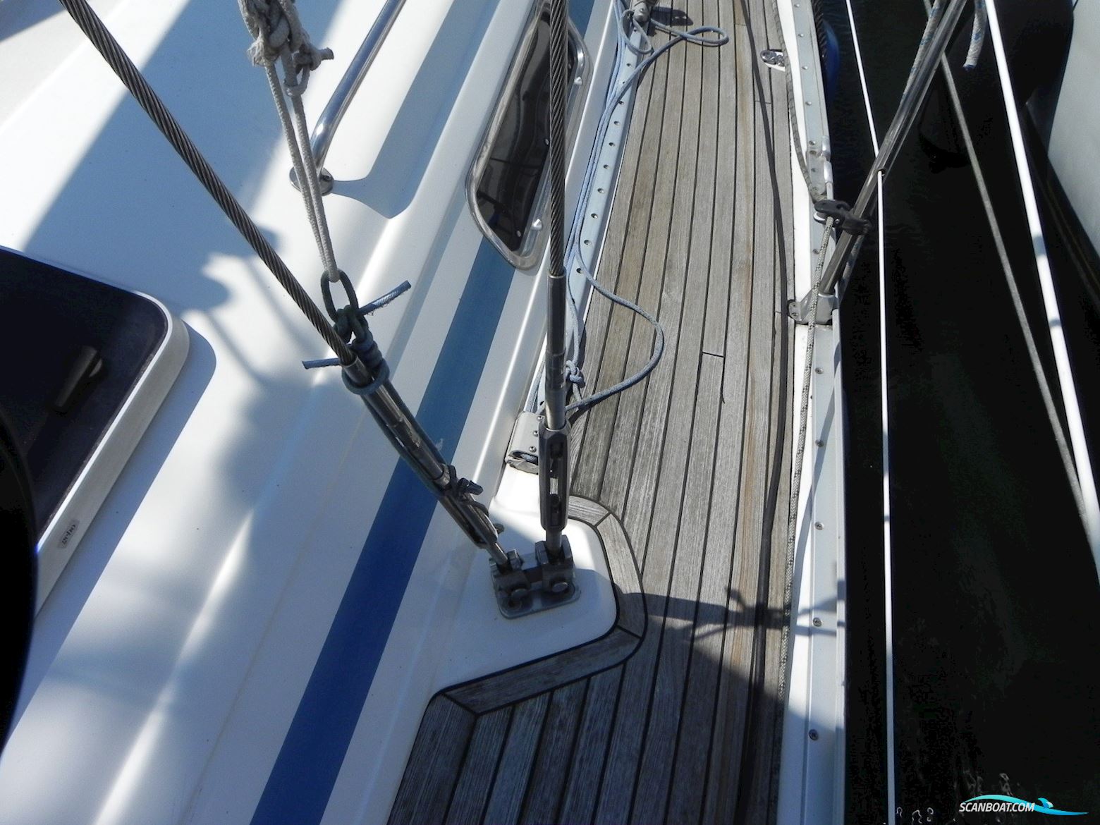 Bavaria 40-3