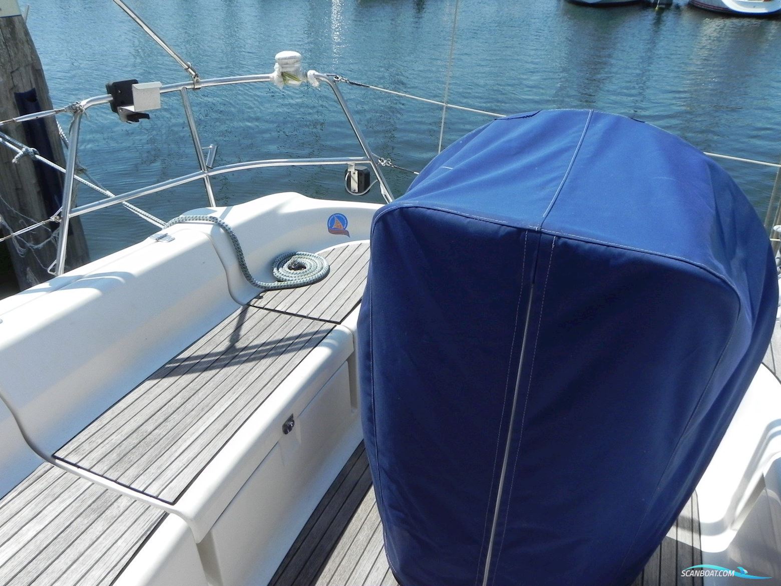 Bavaria 40-3