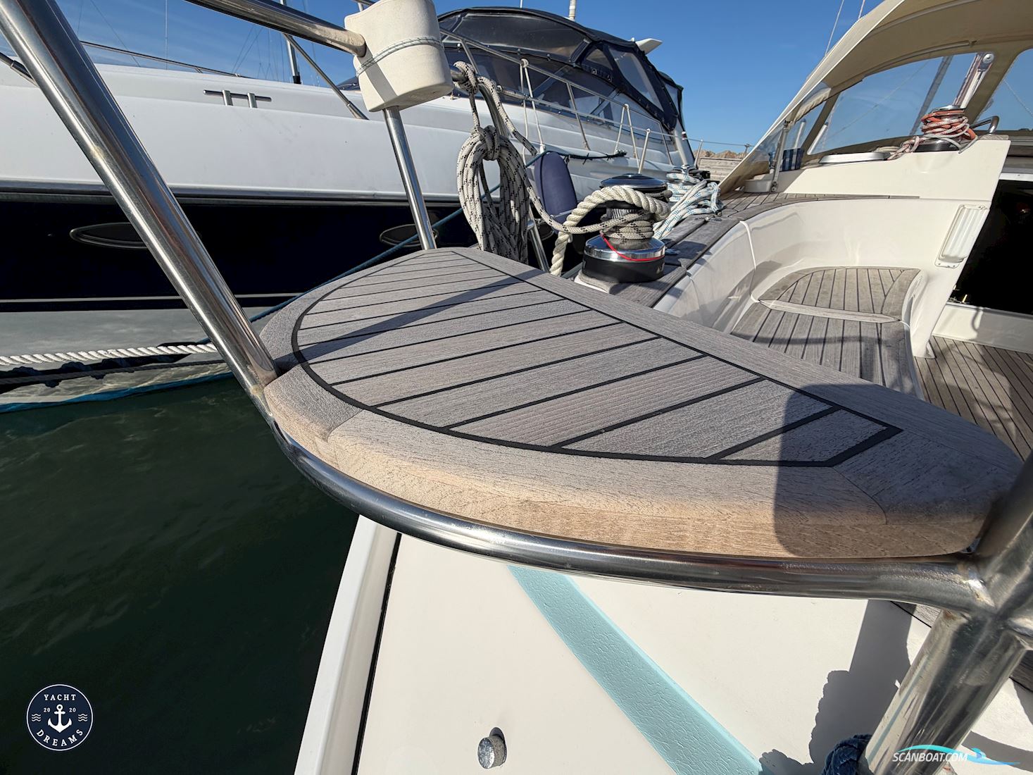 Bavaria 40 AC